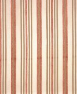 Bennison Malabar Stripe Fabric